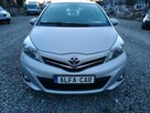 Toyota Yaris 1.33VVT-i*Navigacja*Tylko120tys.km - 14