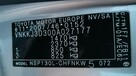 Toyota Yaris 1.33VVT-i*Navigacja*Tylko120tys.km - 15