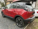 Opel Crossland 110KM silnik PSA serwisowany w ASO