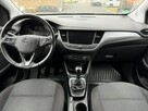 Opel Crossland 110KM silnik PSA serwisowany w ASO - 4