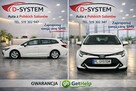 Toyota Corolla 21r + Salon Polska 1.8 HYBRID 1wł z Pakietem TECH Zimowy Bezwypadkowy - 2