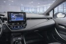 Toyota Corolla 21r + Salon Polska 1.8 HYBRID 1wł z Pakietem TECH Zimowy Bezwypadkowy - 8