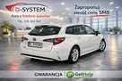 Toyota Corolla 21r + Salon Polska 1.8 HYBRID 1wł z Pakietem TECH Zimowy Bezwypadkowy - 10