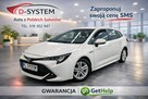 Toyota Corolla 21r + Salon Polska 1.8 HYBRID 1wł z Pakietem TECH Zimowy Bezwypadkowy - 11