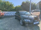 Audi A3 2.0 TDI S-line 140 KM Zarejestrowany Oryginalny Przebieg - 10