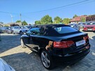 Audi A3 2.0 TDI S-line 140 KM Zarejestrowany Oryginalny Przebieg - 12