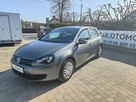Volkswagen Golf 1.4 TSI 122 KM Zarejestrowany Oryginalny Przebieg - 3