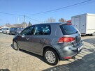 Volkswagen Golf 1.4 TSI 122 KM Zarejestrowany Oryginalny Przebieg - 4