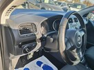 Volkswagen Golf 1.4 TSI 122 KM Zarejestrowany Oryginalny Przebieg - 8