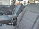 Volkswagen Golf 1.4 TSI 122 KM Zarejestrowany Oryginalny Przebieg - 14