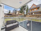 APARTAMENT W ZAKOPANEM Z TARASEM | 33,96 m² - 7