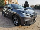 Lexus LBX 2025/SALON POLSKA/stan perfekcyjny/gwarancja - 3