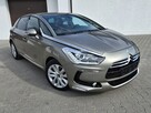 Citroen DS5 1,6Turbo Benz. SERWIS.Automat.Ledy.Parktronic.Hak.Klimatronic 2 str. - 2