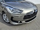 Citroen DS5 1,6Turbo Benz. SERWIS.Automat.Ledy.Parktronic.Hak.Klimatronic 2 str. - 6