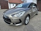 Citroen DS5 1,6Turbo Benz. SERWIS.Automat.Ledy.Parktronic.Hak.Klimatronic 2 str. - 8