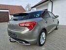 Citroen DS5 1,6Turbo Benz. SERWIS.Automat.Ledy.Parktronic.Hak.Klimatronic 2 str. - 9