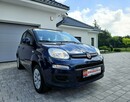 Fiat Panda Zadbany SerwisRata580zł 1 WŁAŚCICIEL - 4