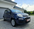 Fiat Panda Zadbany SerwisRata580zł 1 WŁAŚCICIEL - 5