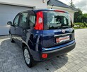 Fiat Panda Zadbany SerwisRata580zł 1 WŁAŚCICIEL - 7
