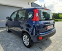 Fiat Panda Zadbany SerwisRata580zł 1 WŁAŚCICIEL - 8