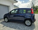 Fiat Panda Zadbany SerwisRata580zł 1 WŁAŚCICIEL - 9