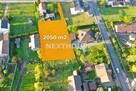 Działka budowlana Kleszczów gm. Rudziniec - 2
