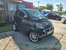 Smart Fortwo Electric Drive | 2014 | 48 tys. km | Elektryk | Automat - 3
