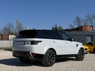 Land Rover Range Rover Sport Bezwypadkowy / Panorama / Pneumatyka / Meridian / FV marża - 4