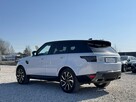 Land Rover Range Rover Sport Bezwypadkowy / Panorama / Pneumatyka / Meridian / FV marża - 6