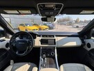 Land Rover Range Rover Sport Bezwypadkowy / Panorama / Pneumatyka / Meridian / FV marża - 10