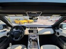 Land Rover Range Rover Sport Bezwypadkowy / Panorama / Pneumatyka / Meridian / FV marża - 11