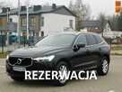 Volvo XC 60 z Gwarancją Panorama Dach Skóra Kamera