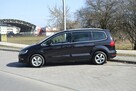 Volkswagen Sharan 2.0Tdi*140KM*Automat*Panorama - 5