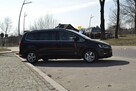 Volkswagen Sharan 2.0Tdi*140KM*Automat*Panorama - 9