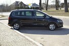 Volkswagen Sharan 2.0Tdi*140KM*Automat*Panorama - 10