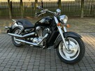 Honda Shadow Sabre 1100 motocykl bardzo duży zabdany WAŁ KARDANA! - 8