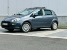 Fiat Punto Evo 1.4 Benz. Automat,Panorama,Tempomat - 2