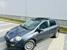Fiat Punto Evo 1.4 Benz. Automat,Panorama,Tempomat - 3