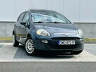 Fiat Punto Evo 1.4 Benz. Automat,Panorama,Tempomat - 4