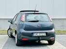 Fiat Punto Evo 1.4 Benz. Automat,Panorama,Tempomat - 5
