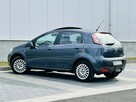 Fiat Punto Evo 1.4 Benz. Automat,Panorama,Tempomat - 7