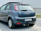 Fiat Punto Evo 1.4 Benz. Automat,Panorama,Tempomat - 9