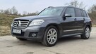 Mercedes GLK 220 220 CDI_4Matic_Avantgarde_Skóra_Navi_Panorama_Kamera_Szyber_