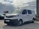 Toyota ProAce Salon Pl / Bezwypadkowy / Serwis ASO / Pierwszy wł / Gwarancja / FV23% - 6