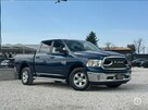 RAM 1500 Tempomat / Kamera cofania / Czujniki parkowania / FV marża - 1