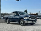 RAM 1500 Tempomat / Kamera cofania / Czujniki parkowania / FV marża - 2