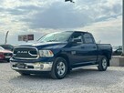 RAM 1500 Tempomat / Kamera cofania / Czujniki parkowania / FV marża - 5