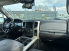 RAM 1500 Tempomat / Kamera cofania / Czujniki parkowania / FV marża - 10