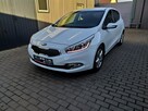 Kia Cee'd 1.6 Gdi  Automat Ledy Kamera Grzane Fotele i Kierownica Zarejestrowany - 2