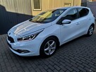 Kia Cee'd 1.6 Gdi  Automat Ledy Kamera Grzane Fotele i Kierownica Zarejestrowany - 3